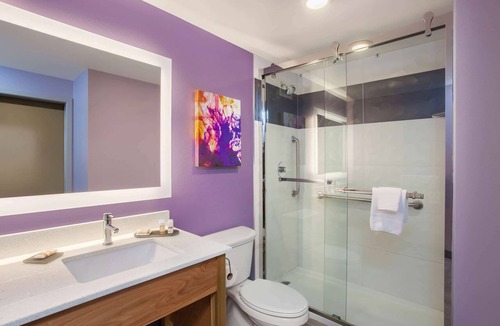 Madera Hotel | La Quinta Inn & Suites by Wyndham Madera