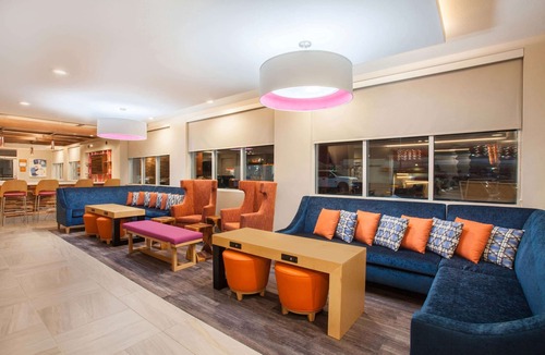 Madera Hotel | La Quinta Inn & Suites by Wyndham Madera