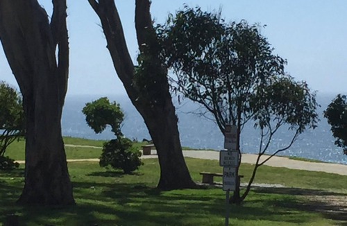 La Selva Beach House | La Selva Beach House with Ocean Views! 2 bedrooms, 2 bath plus private den