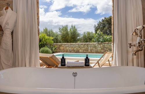Calvi Hotel | La Signoria