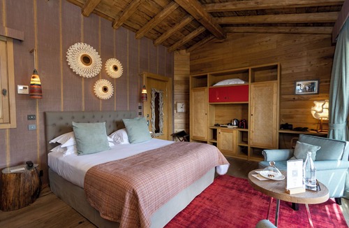 Calvi Hotel | La Signoria