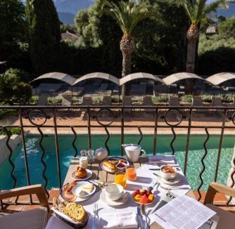 Calvi Hotel | La Signoria & Spa
