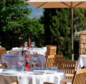 Calvi Hotel | La Signoria & Spa