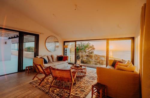 Cargese House | La Thébaïde