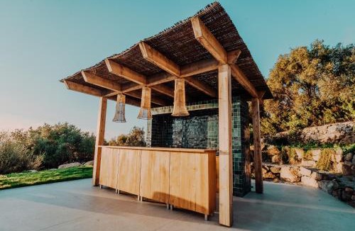 Cargese House | La Thébaïde