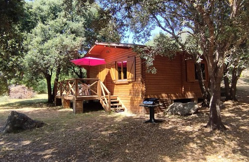 Olmeto Ski Chalet | La Tinutella 4, la tinutella