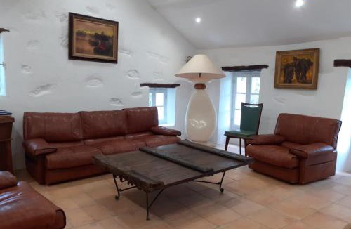Luri Villa | La vagolo