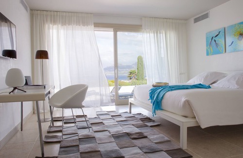 Calvi Hotel | La Villa Calvi