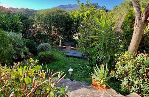 Biguglia House | La villa Flamingo toute proche de la plage