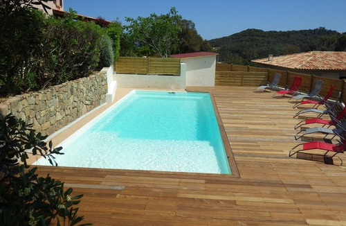 Favone Apartment | La Villa N° 4, Apartment for 4 persons, ground floor