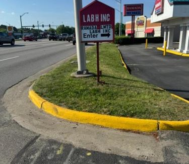 Norfolk Hotel | labh inc Motel