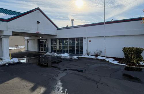 Norfolk Hotel | labh inc Motel