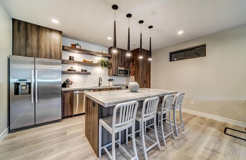 Zion National Park South Entrance Villa | LaFave-Luxury Villa at Zion: Northgate Peaks