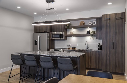 Zion National Park South Entrance Villa | LaFave-Luxury Villa at Zion: Kayenta