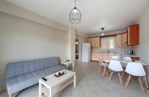Argostoli Apartment | Lagadi Apartment 1