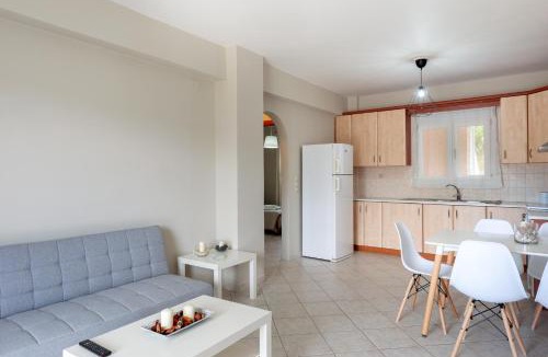 Argostoli Apartment | Lagadi Apartment 1
