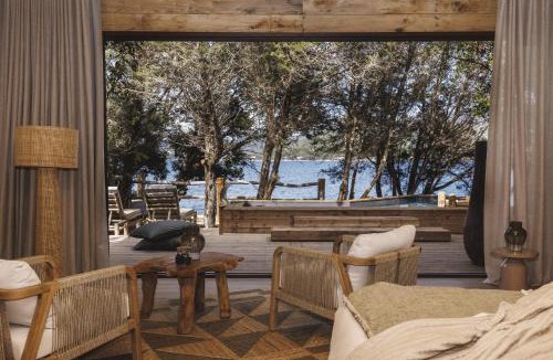 Verghia Hotel | Lagnonu