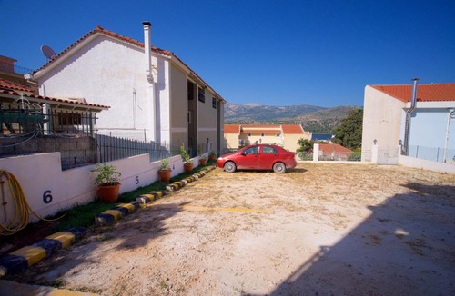 Argostoli Town Apartment | Lagoon view apartment - Orange Guest House