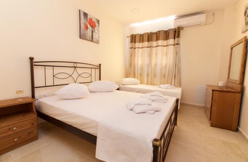Argostoli Town Apartment | Lagoon view apartment - Orange Guest House