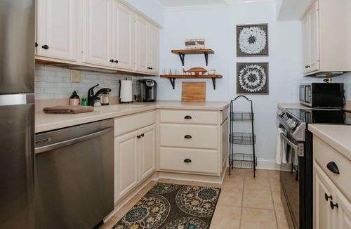 Kiawah Island Villa | Lagoon view villa with office, easy walk to beach!