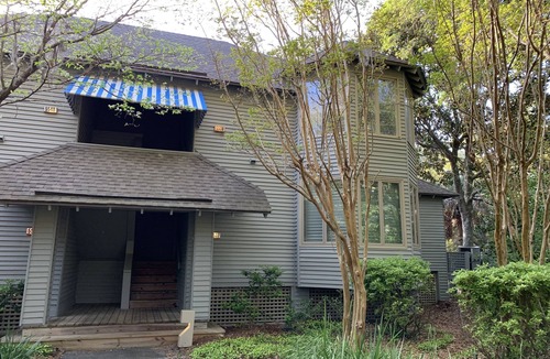 Kiawah Island Villa | Lagoon view villa with office, easy walk to beach!