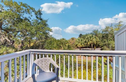 Isle of Palms House | Lagoon Villa 24