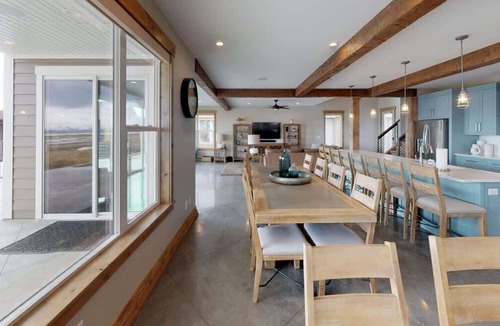 Garden City House | Lake Dream #13 - Private Home on the Water