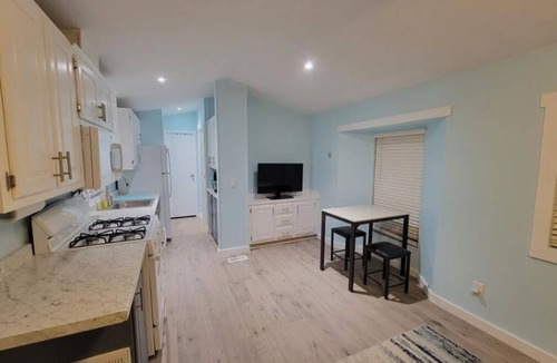 Lake Havasu City House | Lake Havasu Cabin on Island w/Boat Launch Ramp