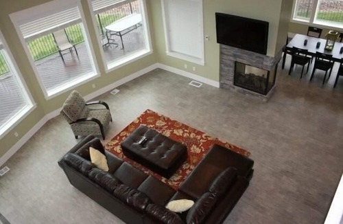 Garden City House | Lake House at Bear Lake! Caribbean of the Rockies!