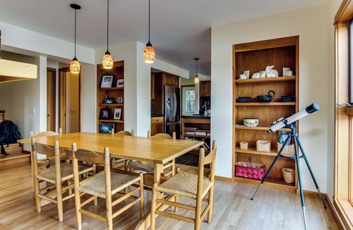 Hayden Lake House | Lake House, Private Dock & Decks, 4BR