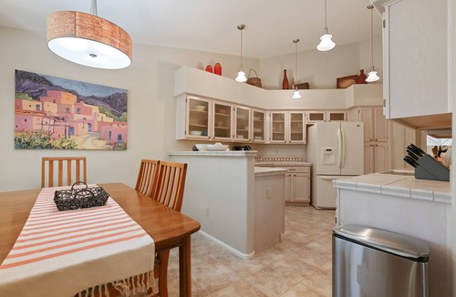 Estrella Mountain Ranch House | Lake house, steps away from park, tennis, and walking path
