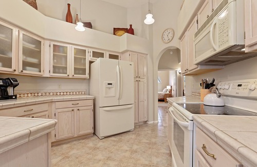 Estrella Mountain Ranch House | Lake house, steps away from park, tennis, and walking path
