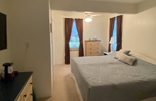 Coldwater House | Lake House Weekly Rental, 3 Bedroom, 2 Bath, On Long Lake, Coldwater Chain