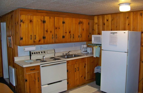 Pinetop-Lakeside Cabin | Lake of the Woods Resort