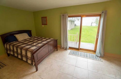 Kelleys Island Apartment | Lake view apartment w/amazing views & centrally located in the heart of Kelleys