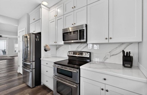 Coldwater House | Lakefront/Dock your boat/Sleeps 15/Kayaks