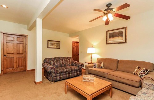 Donnelly House | Lakefront Escape formerly Hereford Lakehouse Custom Home home