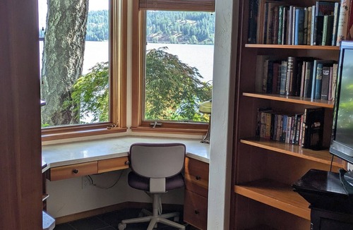 Sandpoint House | Lakefront House -Sandpoint