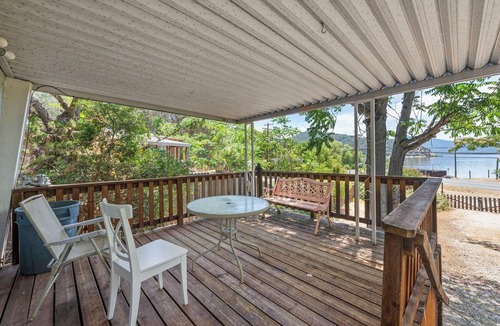 Lucerne House | Lakeside Comfort with Breathtaking Views!
