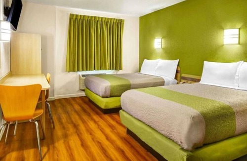 Lake Havasu City Hotel | Lakeside Inn Lake Havasu City