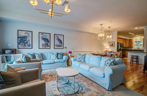 North Charleston House | Lakeside Landing Spacious Comfort Near Downtown
