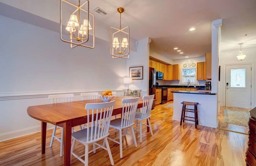North Charleston House | Lakeside Landing Spacious Comfort Near Downtown