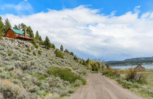 Mammoth Creek House | Lakeview Lodge at Panguitch Lake