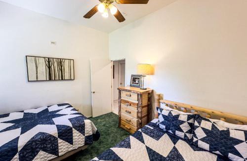 Mammoth Creek House | Lakeview Lodge at Panguitch Lake