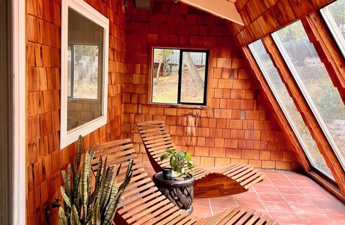 Kelseyville House | Lakeview Spacious Escape with Scenic Decks