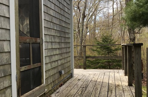 West Tisbury House | Lambert's Cove Beach Getaway - NEW LISTING Private Beach Access!