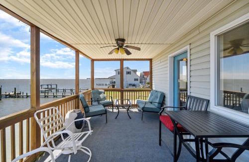 Captain's Cove House | Lammers Largo