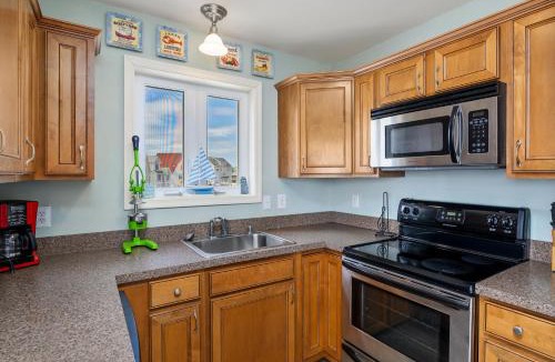 Captain's Cove House | Lammers Largo