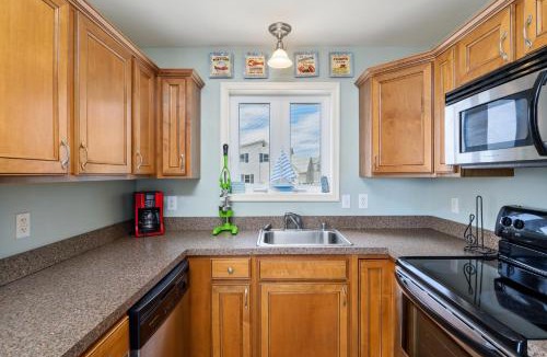 Captain's Cove House | Lammers Largo