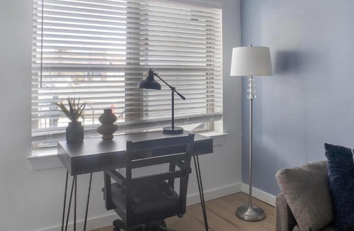 Chapel Hill Apartment | Landing Amazing 1BD Gym Game Room